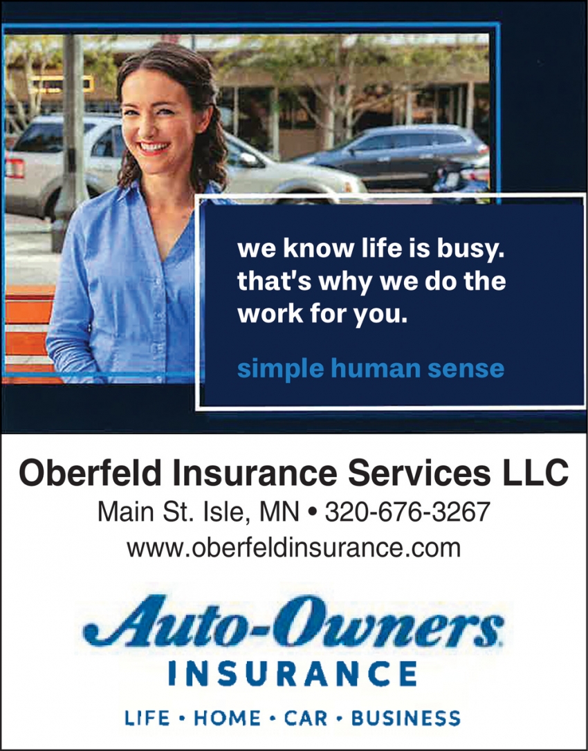 Oberfield Insurance Services 
