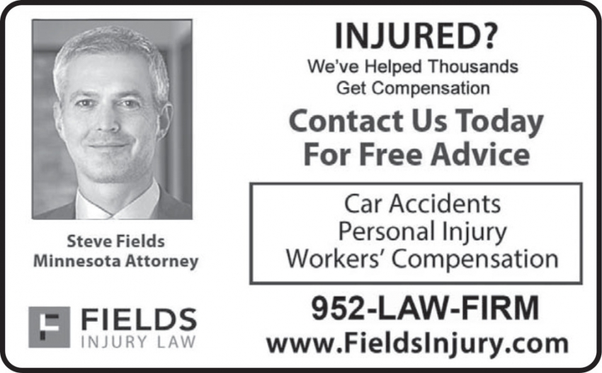 Fields Law Firm - Steve Fields