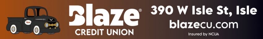 Blaze Credit Union