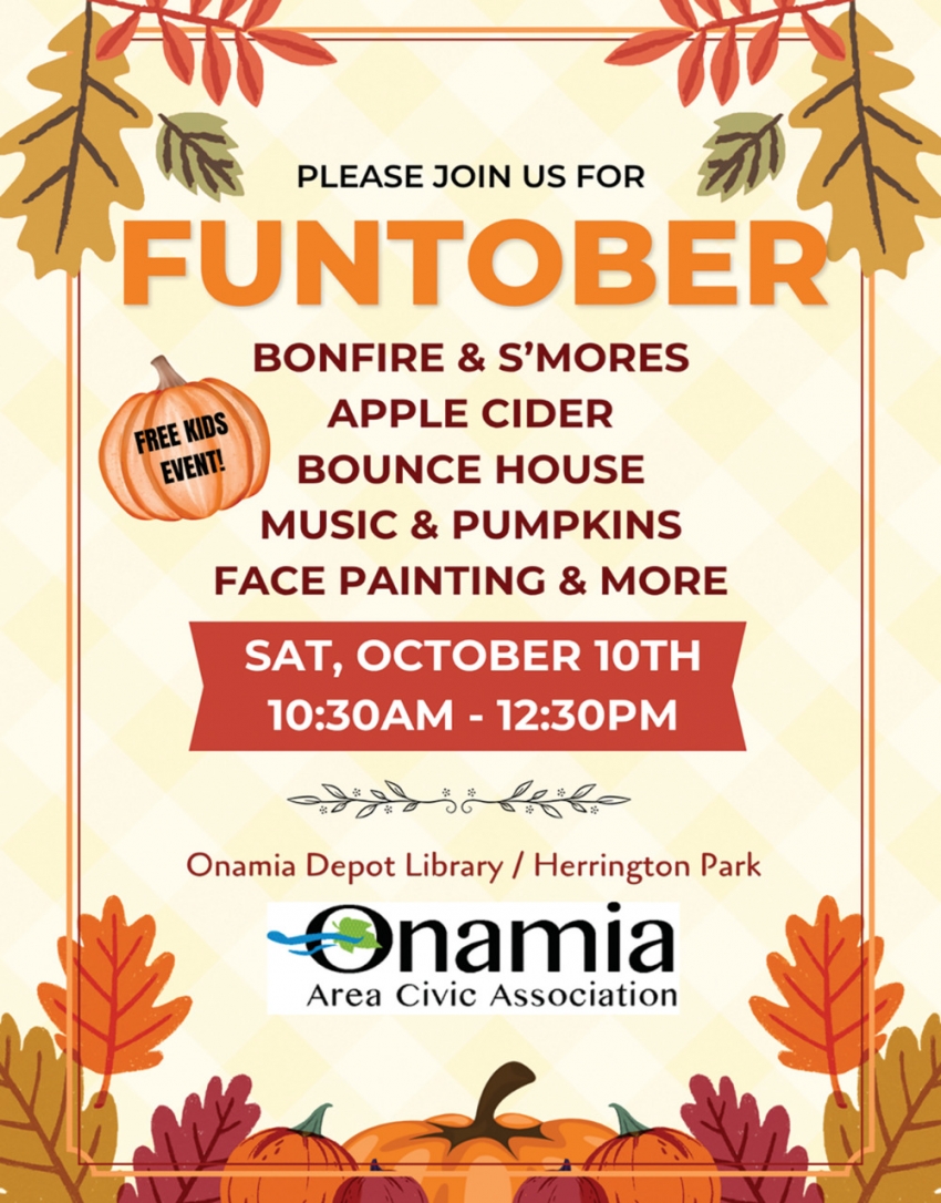 Funtober - October 10, 2026