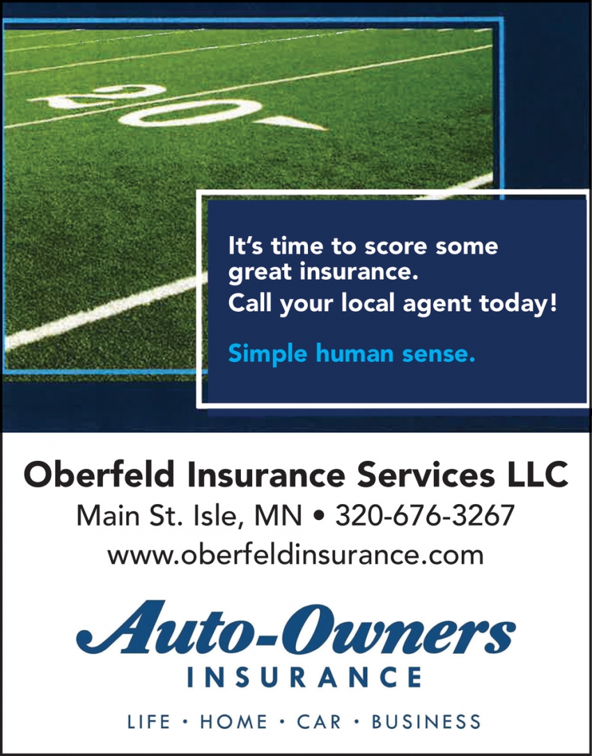 Oberfield Insurance Services 