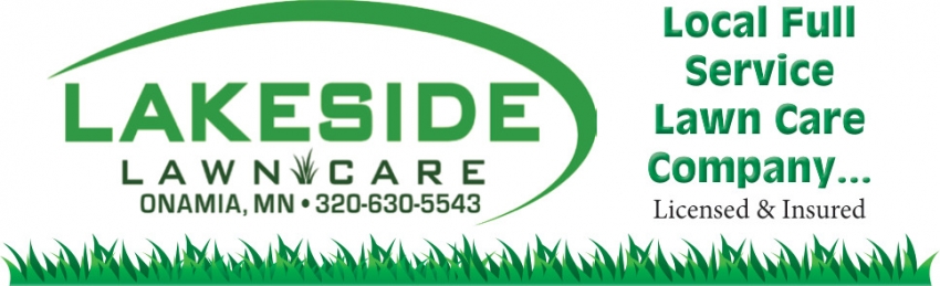 Lakeside Lawn Care