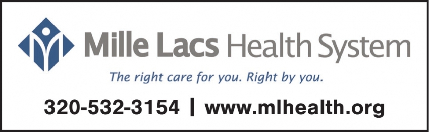 MLHS Mille Lacs Health System