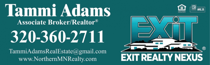 Exit Realty Nexus - Tammi Adams