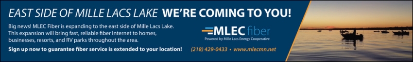 MLEC Fiber