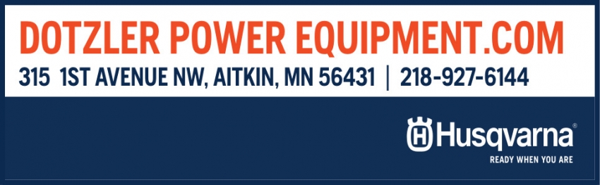 Dotzler Power Equipment
