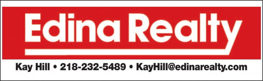 Edina Realty - Kay Hill