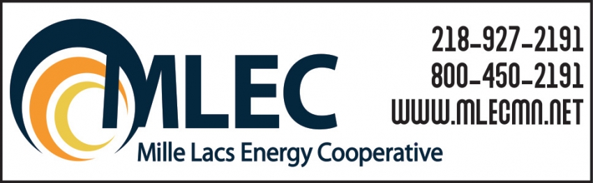 MLEC - Mille Lacs Energy Cooperative
