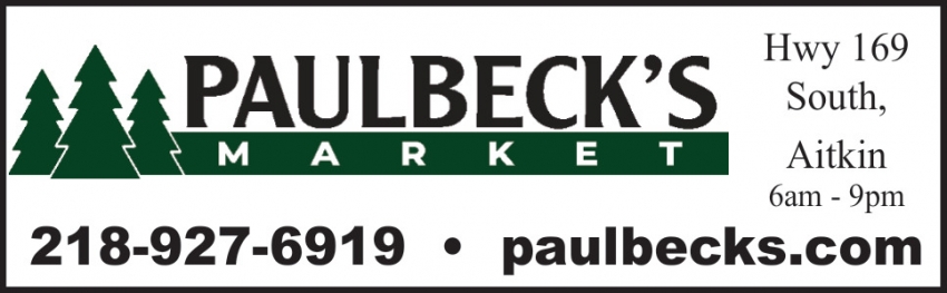 Scooby's Animal Mission - Paulbeck's County Market 