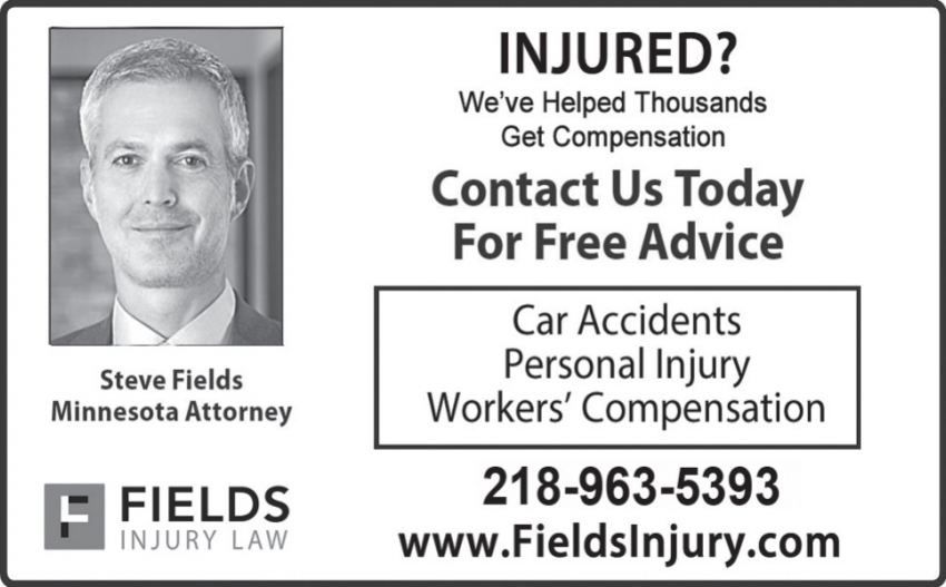 Fields Law Firm - Steve Fields