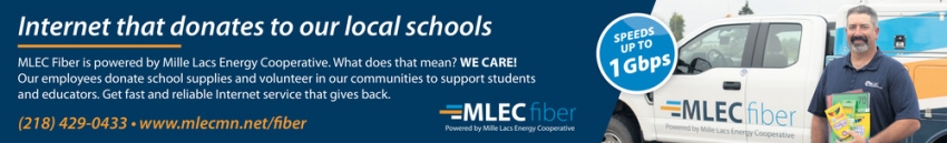 MLEC - Mille Lacs Energy Cooperative