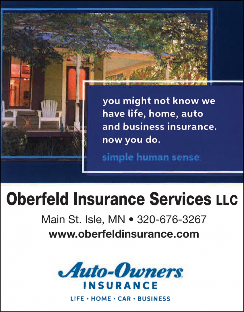 Oberfield Insurance Services 