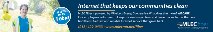 MLEC Fiber
