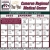 Outpatient Clinic Calendar