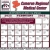 Outpatient Clinic Calendar