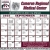 Outpatient Clinic Calendar