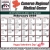 Outpatient Clinic Calendar
