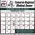 Outpatient Clinic Calendar