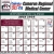 Outpatient Clinic Calendar