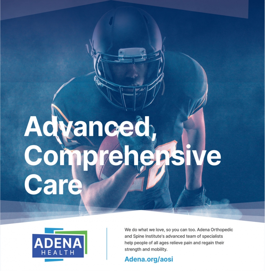 Advanced Comprehensive Care, Adena Health System, Chillicothe, OH