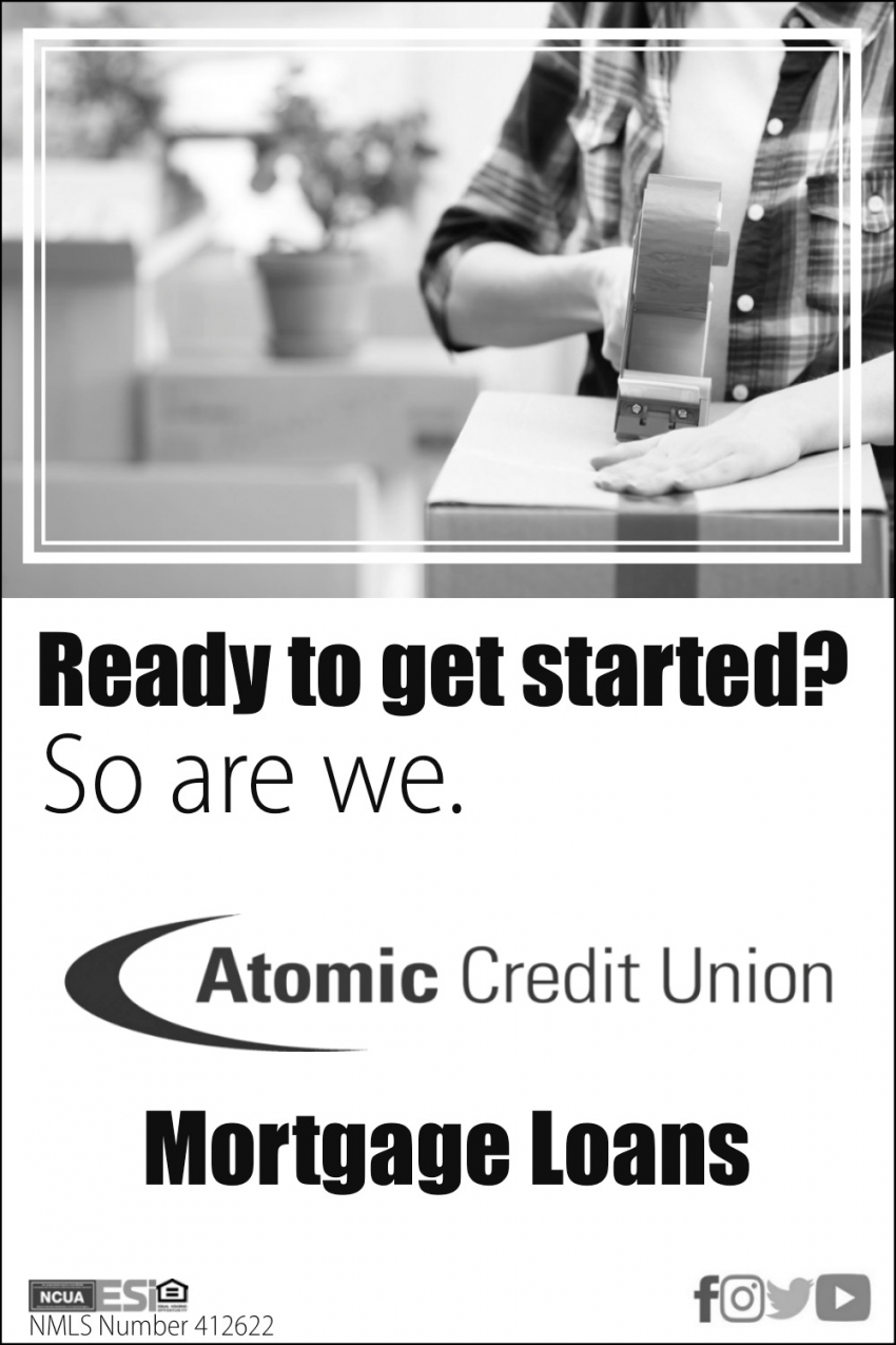 Ready To Get Started?