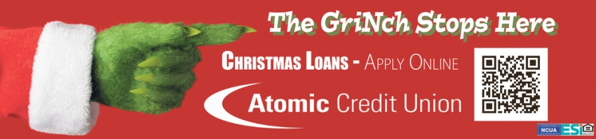Christmas Loans - Apply Online