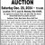 Auction