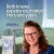 Beth Knows Experience Matters.