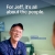 Dave Goes the Extra Mile to Help´KidsThrive