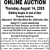 Online Auction 