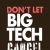 Don't Let Big Tech Cancel Local News