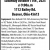 Absolute Public Auction