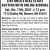 Live on Site Real Estate Auction