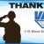 Thank Your Veterans