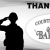Thank You Veterans