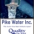 Pike County's Rural Water Distribution System