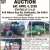 Farm Equipment Auctions