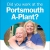 Did You Work at the Porrsmouth A-Plant?