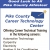 Vocational Education For: School Age Programs 11-12