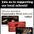 Join Us in Supporting Our Local Schools!