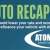 Auto Recap Is Back!
