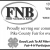 Proudly Serving Our Community and the Pike County Fair for Over 125 Years!
