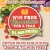 Win Free Groceries for a Year 