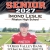 Proud to Sponsor This Senior