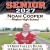 Proud to Sponsor This Senior 