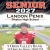 Proud to Sponsor This Senior  