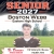 Honoring Hometown Talent