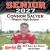 Honoring Hometown Talent  