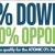 0% Down. 100% Opportunity.