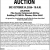 Auction - October 24, 2026